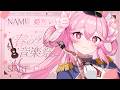 【 #春のVtuber音楽祭 】桜満開！猫の国からSax演奏をお届け🌸【 #姫宮レーニャ 】