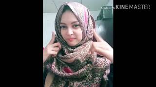 Woow Video Tik Tok Goyang Cewek Cantik Berhijab