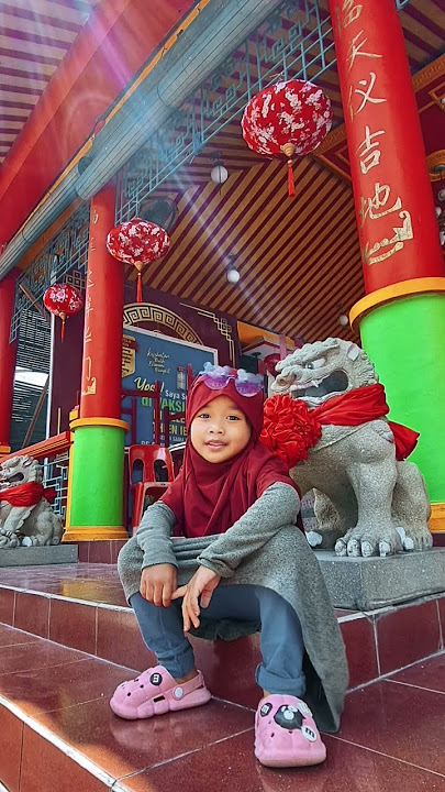 GONG XI FA CAI #gongxifacai #imlek2023 #tahunbaruchina #2023 #indonesia