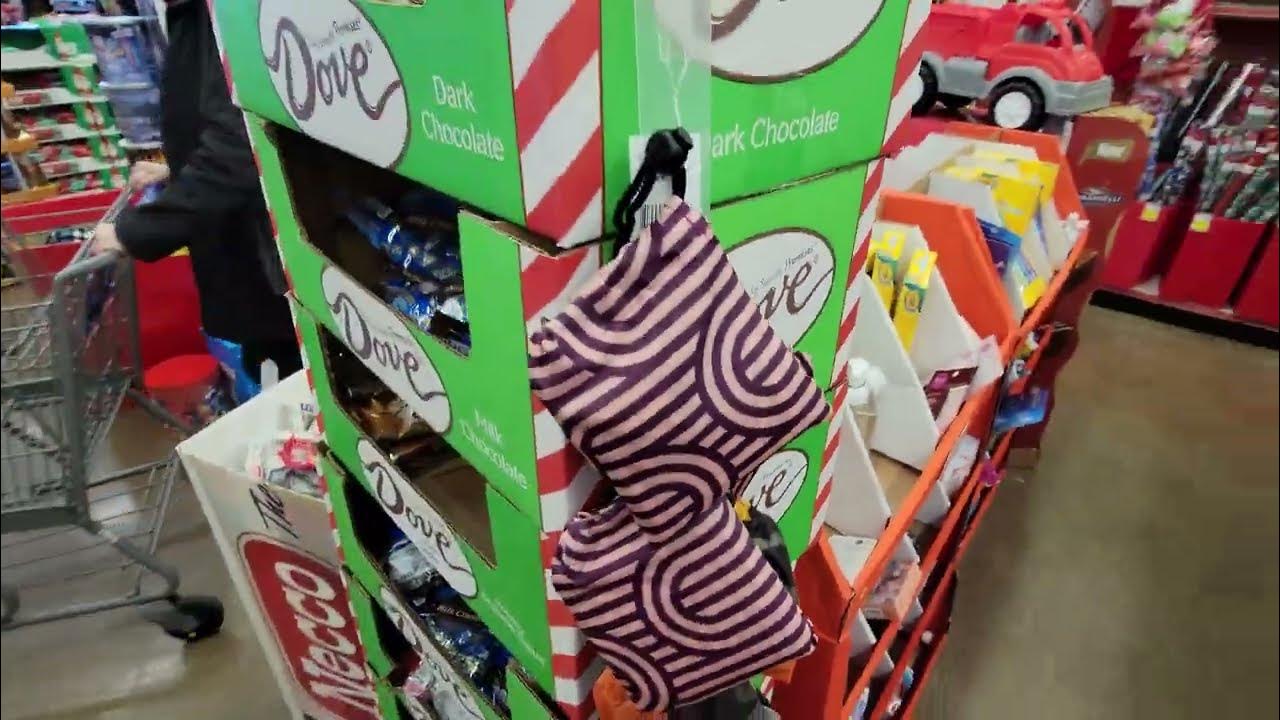 Christmas 🎅 Aisles Part 8 at Kroger Dec. 2022 YouTube