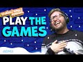 Chrishi Mashi Special Ep8 - PLAY THE GAMES