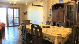 CASA RURAL Las Gemelas (Melida, Navarra)