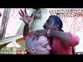 World's Greatest Head Massage 21 - Baba the Cosmic Barber - ASMR intentional