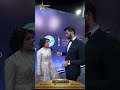 سألنا المشاهير كم احتاج وقت لتجهز اطلالتك في حفل الهلال الذهبي بدورته الخامسة مجلة مشاهير العراق سألنا المشاهير كم احتاج وقت لتجهز اطلالتك في حفل الهلال الذهبي بدورته الخامسة مجلة مشاهير العراق