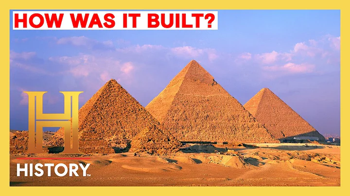 How Were These Mysterious Structures Built?! | Ancient Aliens | History