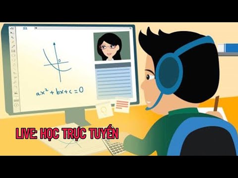 Video MÔN TOÁN - LỚP 4 | ÔN TẬP VỀ HÌNH HỌC | 19H45 NGÀY... - YouTube