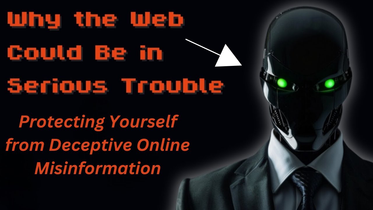 Beware the Rise of Dark AI Agents Protecting Yourself from Deceptive ...