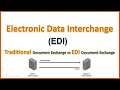 What Is EDI In ECommerce Electronic Data Interchange Simply Explain What Is EDI In ECommerce Electronic Data Interchange Simply Explain