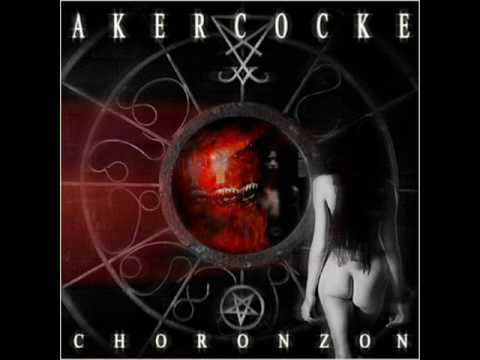 akercocke praise the name of satan