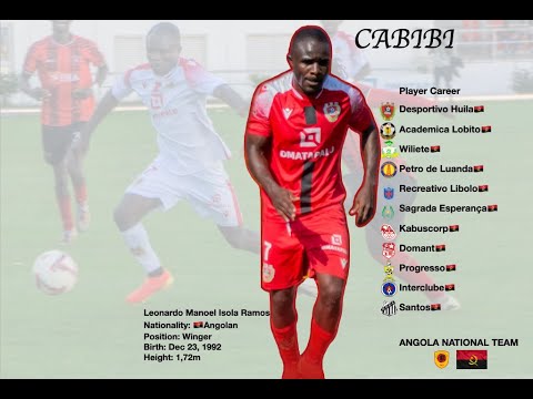 CABIBI Winger