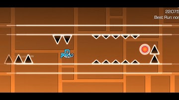 (My last level of 2.1) Counting Stars by jpnl | Geometry Dash