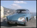 La Citroën DS