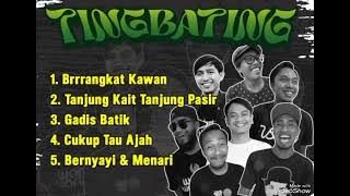 TINGBATING FULL ALBUM #reggae #reggaemusic #reggaeIndonesia #ReggaeTangerang