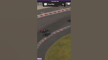 Formula Vee SIMAGIC Series | !commands | !help | Next: FIA Formula 4 Ch... | #airacingttv on #Twitch