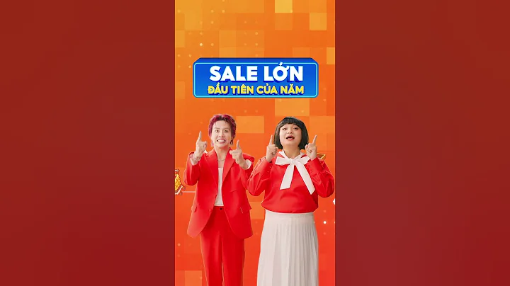 🔥 3.3 SHOPEE SIÊU SALE  - SALE LỚN ĐẦU TIÊN CỦA NĂM, SHOPEE LIVE & VIDEO GIẢM ĐẾN 50% (26.2 - 5.3) 🔥