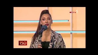 SANJA VUCIC - Sve smo mogli mi; Summertime; Suska se suska | 150 MINUTA chords