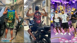 MC S3- MEDLEY 2026 MARÉ TCP, TROPA DO PESCADOR  #td3 #funk #rj 