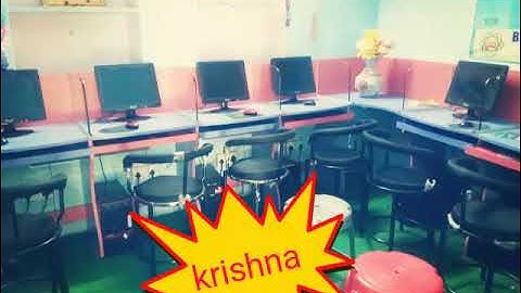 All of you are welcome to our channel Krishna  Computer Education Hub.