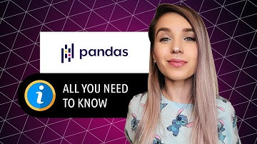 Basisgids voor Panda