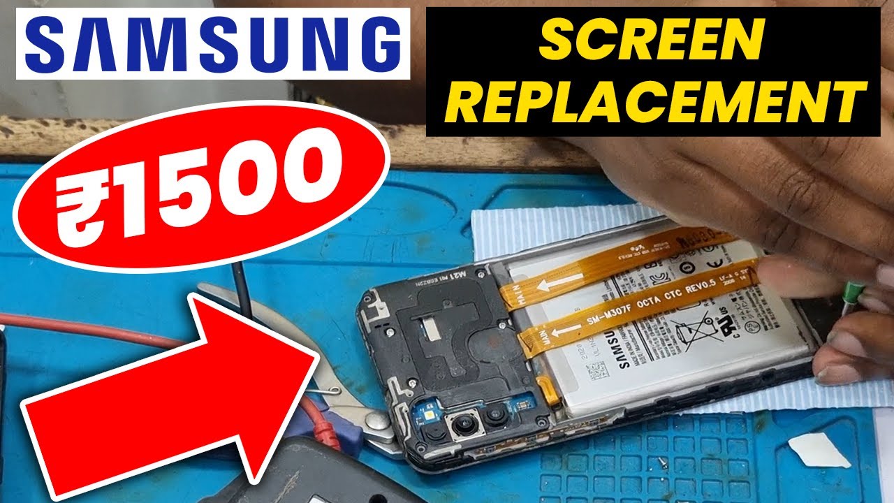 Samsung Screen Replacement From Local Shop BIG MISTAKE YouTube samsung-screen-replacement-from-local-shop-big-mistake-youtube