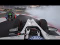F1 REALISTIC Driver FAILS #148 – Insane Fails &amp; Close Calls! 🔥