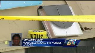 Lockland murder suspect to appear in court