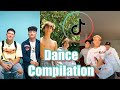 TikTok Dance Compilation 2020