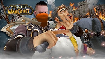 The Forgotten Kingdom of World of Warcraft