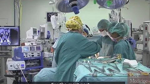 USC urologist to perform world's first bladder transplant