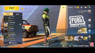 Death Target Spubg Gangster