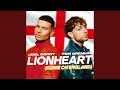 Miniature de la vidéo de la chanson Lionheart (Come On England)