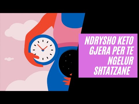 Video: Sa shpejt ndiheni shtatzënë?