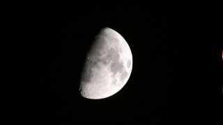 Одесская Луна (30.04.2012)