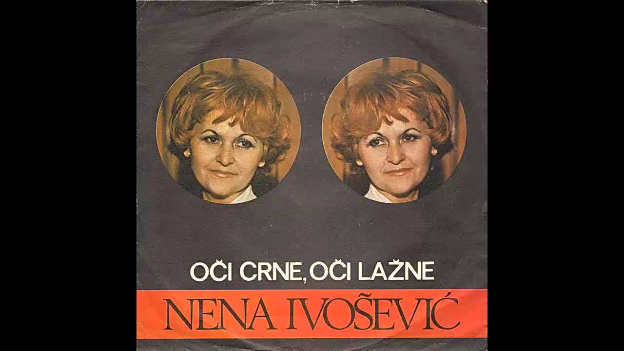 Nena Ivosevic - On je sam - (Audio 1978) HD