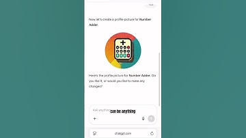 How to Create a Custom GPT #ai #chatgpt