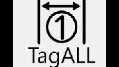 Tag ALL structural rebars in Revit
