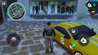 Vegas Crime City ★ Android ★ GamePlay ★ Ultra Settings screenshot 3