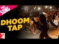 Dhoom Tap Dance - Dhoom:3 - Aamir Khan