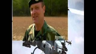 Future Weapons   S2 E12