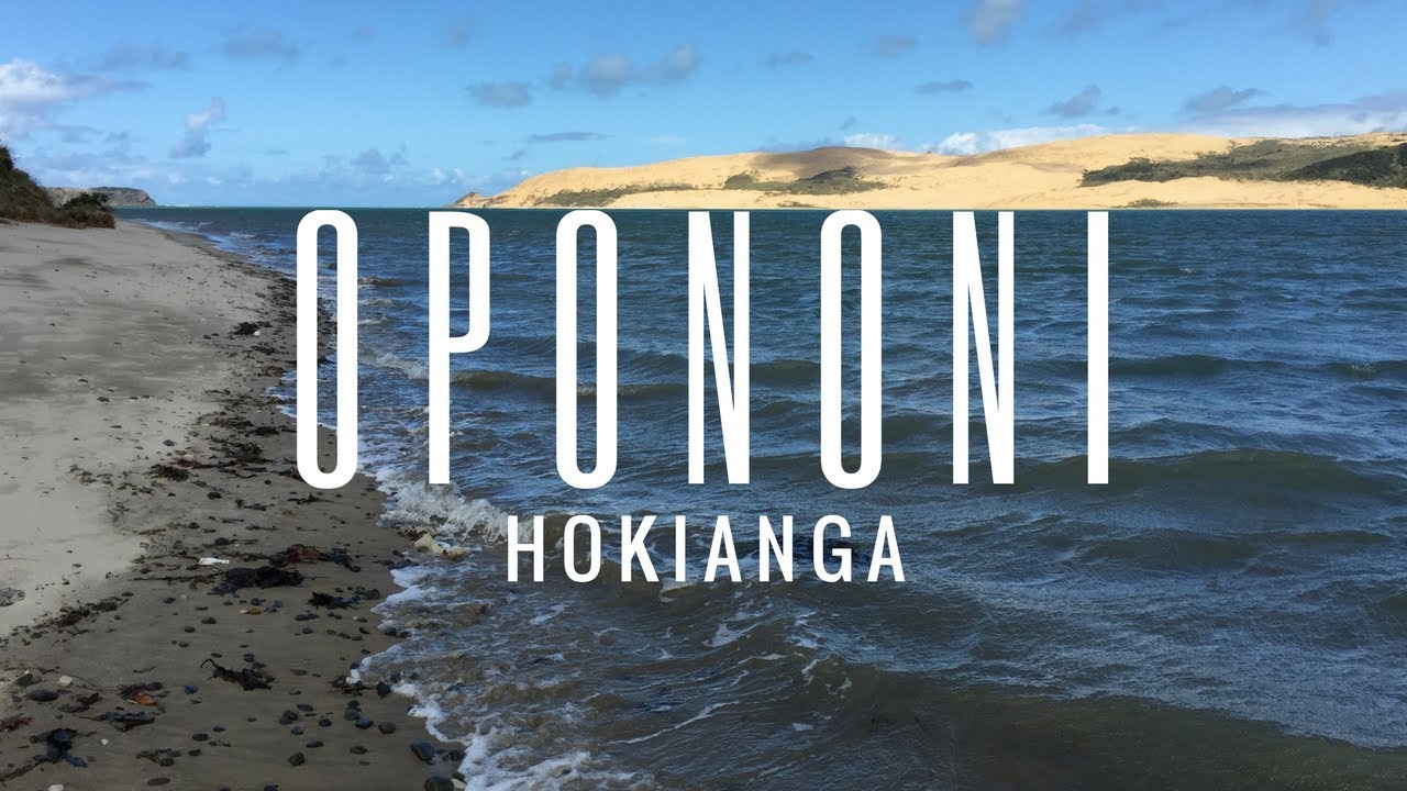 Opononi YouTube