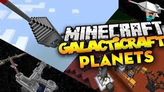 Minecraft, But You Can Go To galaxy Mod For Pe😏😎