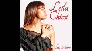 Leïla Chicot - Lov Intans [2012]