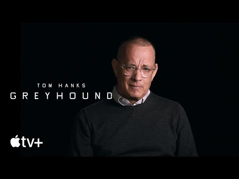 Greyhound — Inside Look: Battle of the Atlantic | Apple TV+