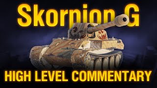 How to win more | Skorpion G - High Level Commentary