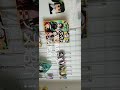 鬼滅の刃グッズ紹介！2