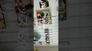 鬼滅の刃グッズ紹介！2