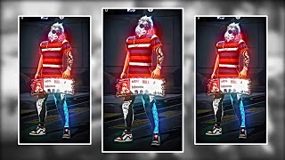 PRESET FF DIBAWAH 5 MB || DJ ENAK SUSUNYA MAMA - MAMA 😱