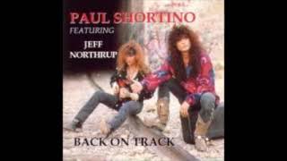 Paul Shortino &amp; JK Northrup - Back on Track (1994) Full  Album