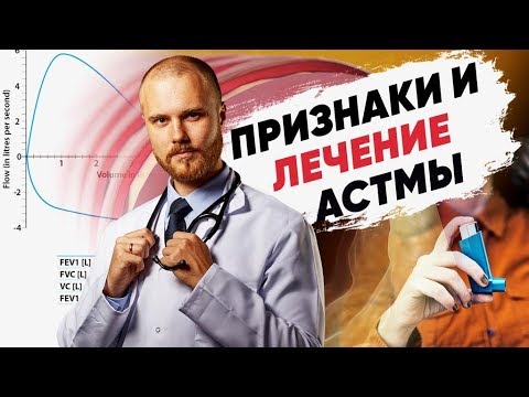 Как проявляется астма. Как избавиться от астмы. Что делать при астме?