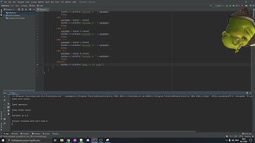 JAVA Calculator - Matúš Vetrík - semestrálne zadanie EMAR 2021